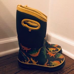 Bogs Winter Boots